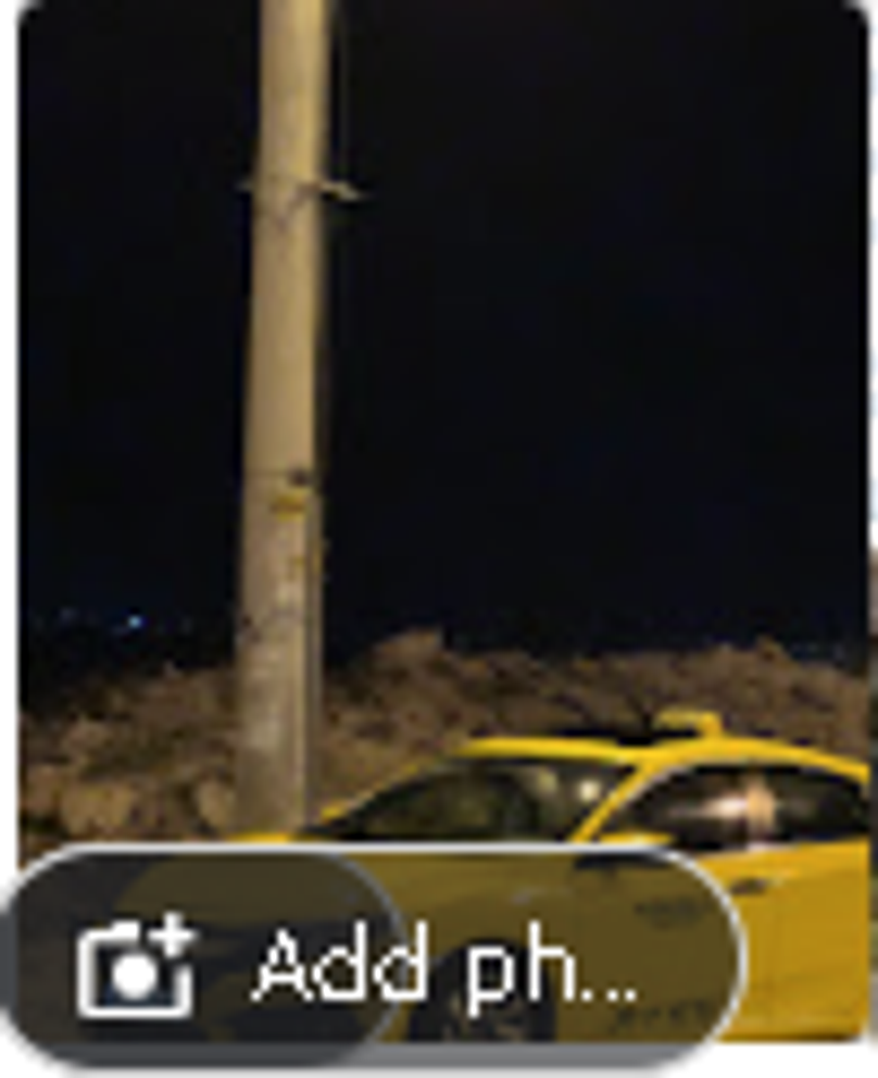 Köroğlu Çağdaşkent Taksi aracı